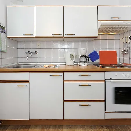 Σπίτι διακοπών Ferienhaus Meermaid Bensersiel