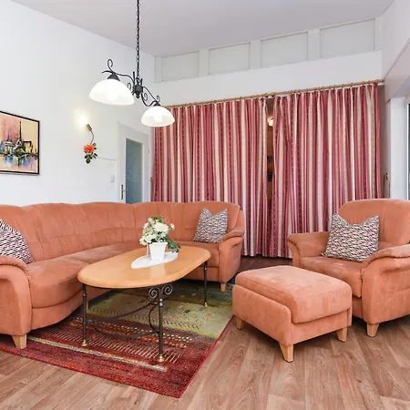 Ferienhaus Meermaid Σπίτι διακοπών Bensersiel