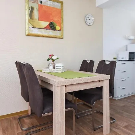 Ferienhaus Meermaid