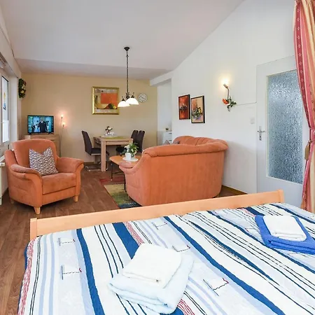 Ferienhaus Meermaid Σπίτι διακοπών Bensersiel