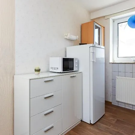 Ferienhaus Meermaid Σπίτι διακοπών