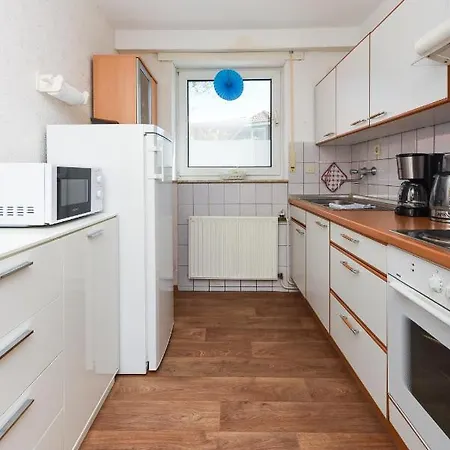 Ferienhaus Meermaid *