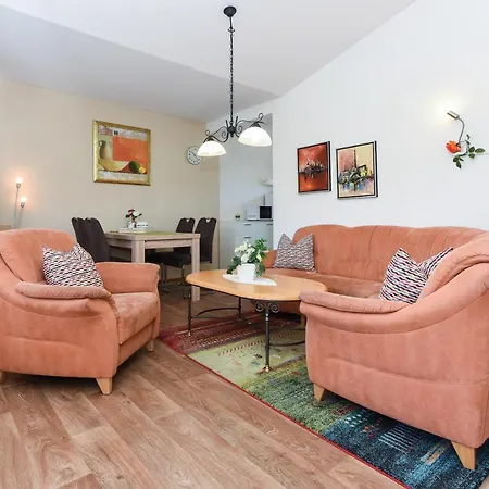 Ferienhaus Meermaid
