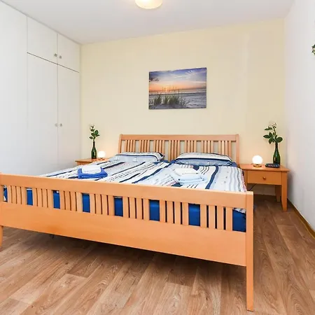 Ferienhaus Meermaid