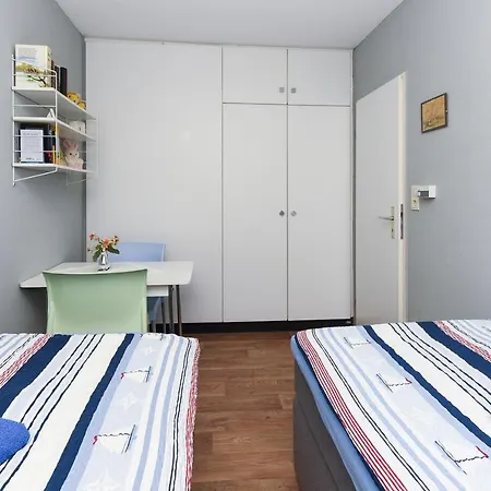 Ferienhaus Meermaid